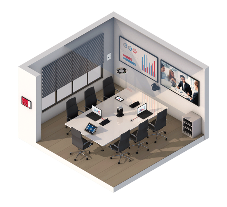 Easy Conference Room AV Systems in San Diego | Affordable Solutions ...