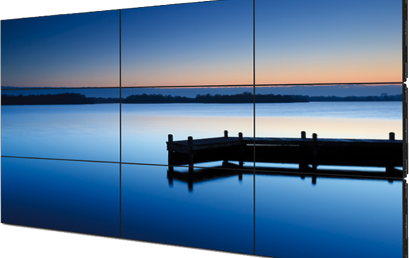 Video Walls | Comsat AV Video Walls | Comsat AV