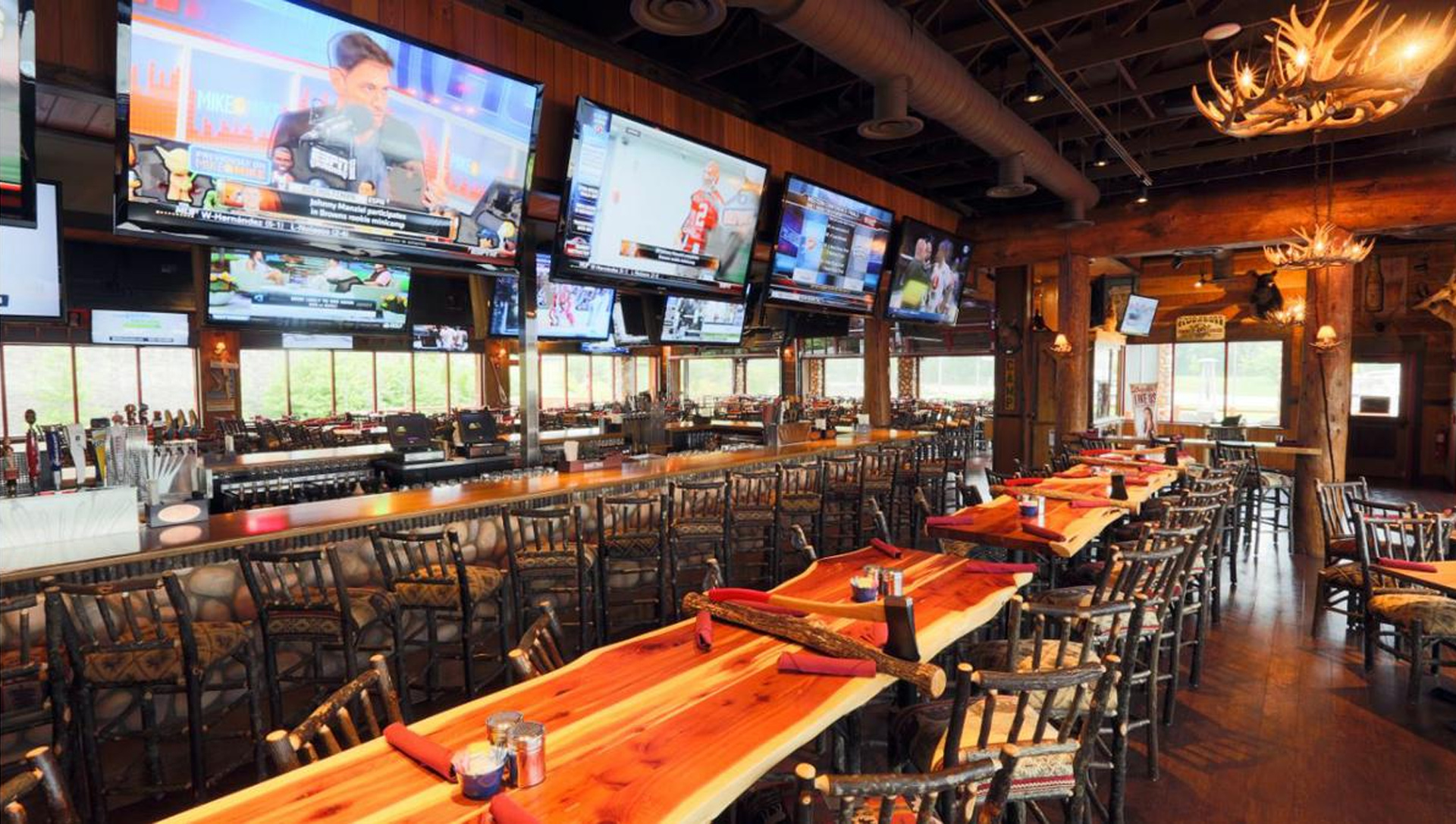 Video Walls | Comsat AV