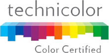 technicolor logo