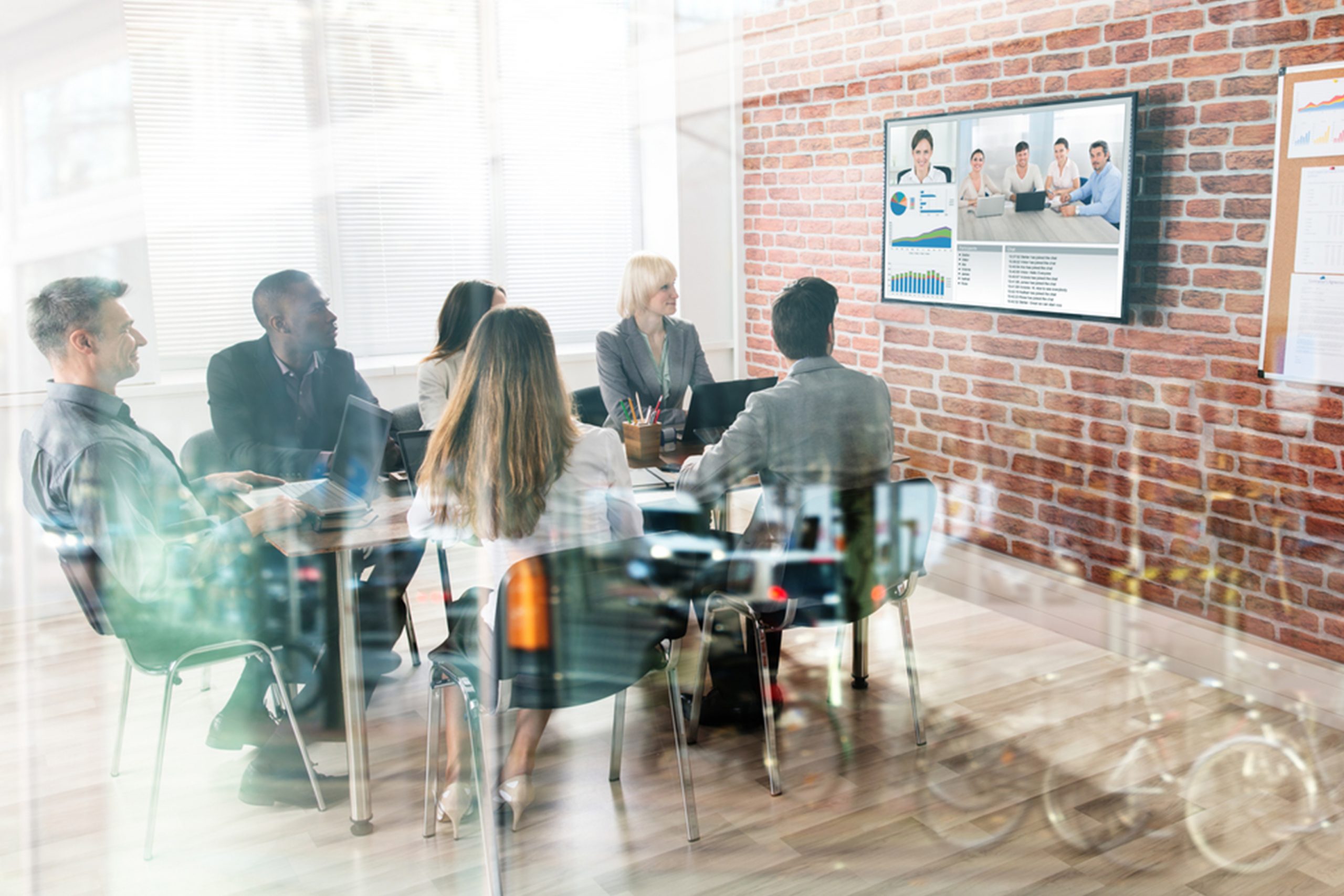 Comsat AV | Video Walls