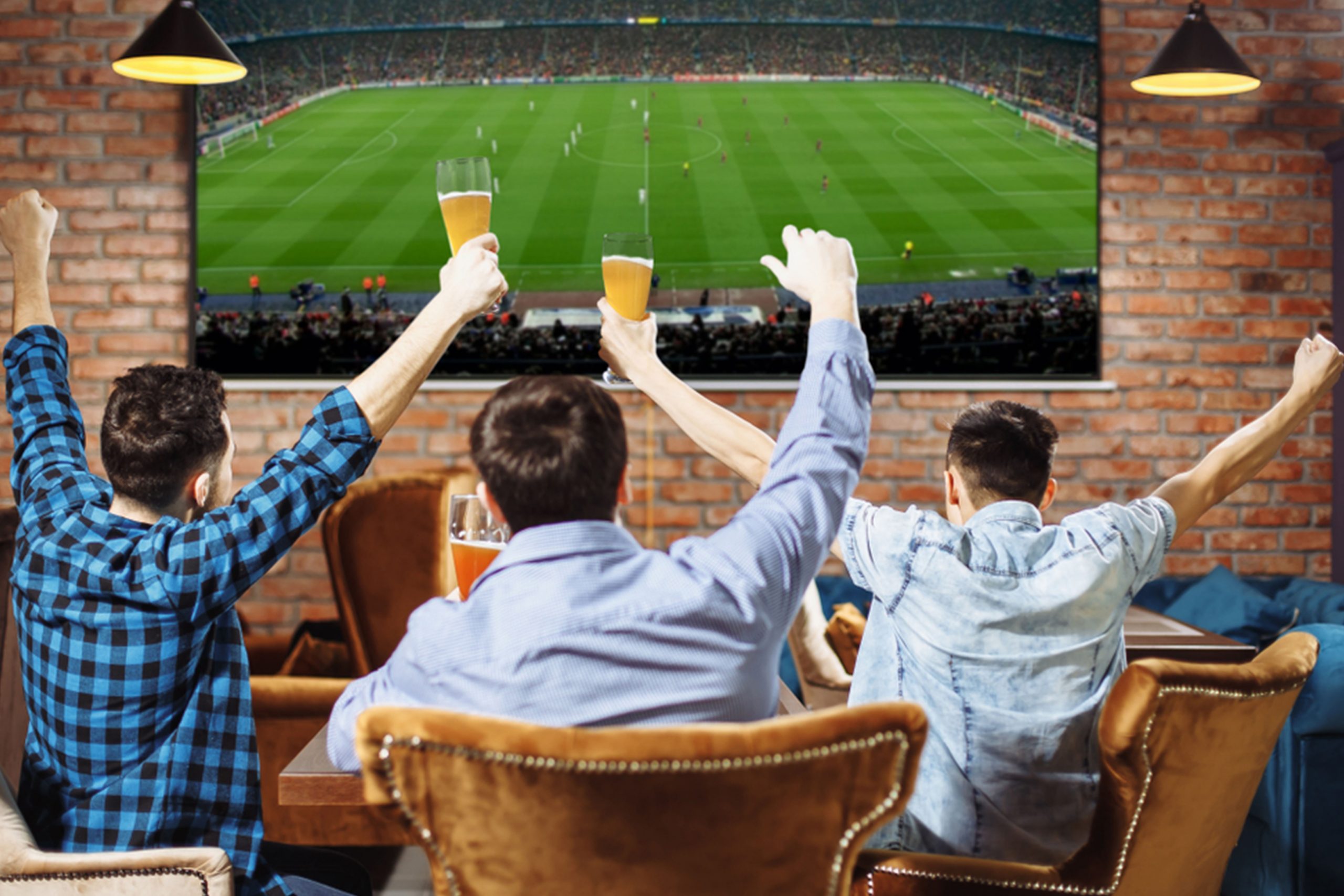 Comsat AV | Video Walls