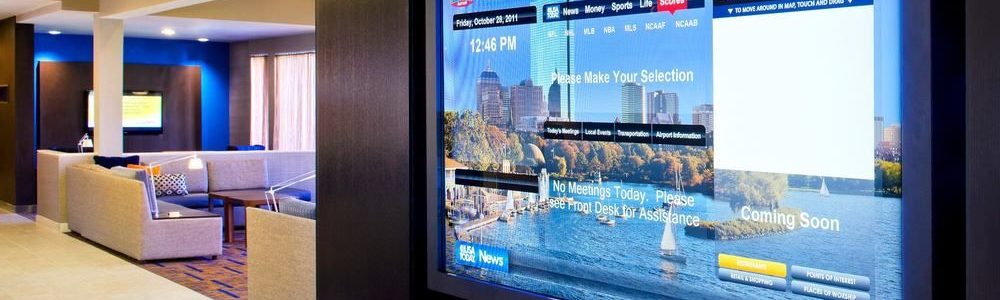 Comsat AV | Video Walls Comsat AV | Video Walls