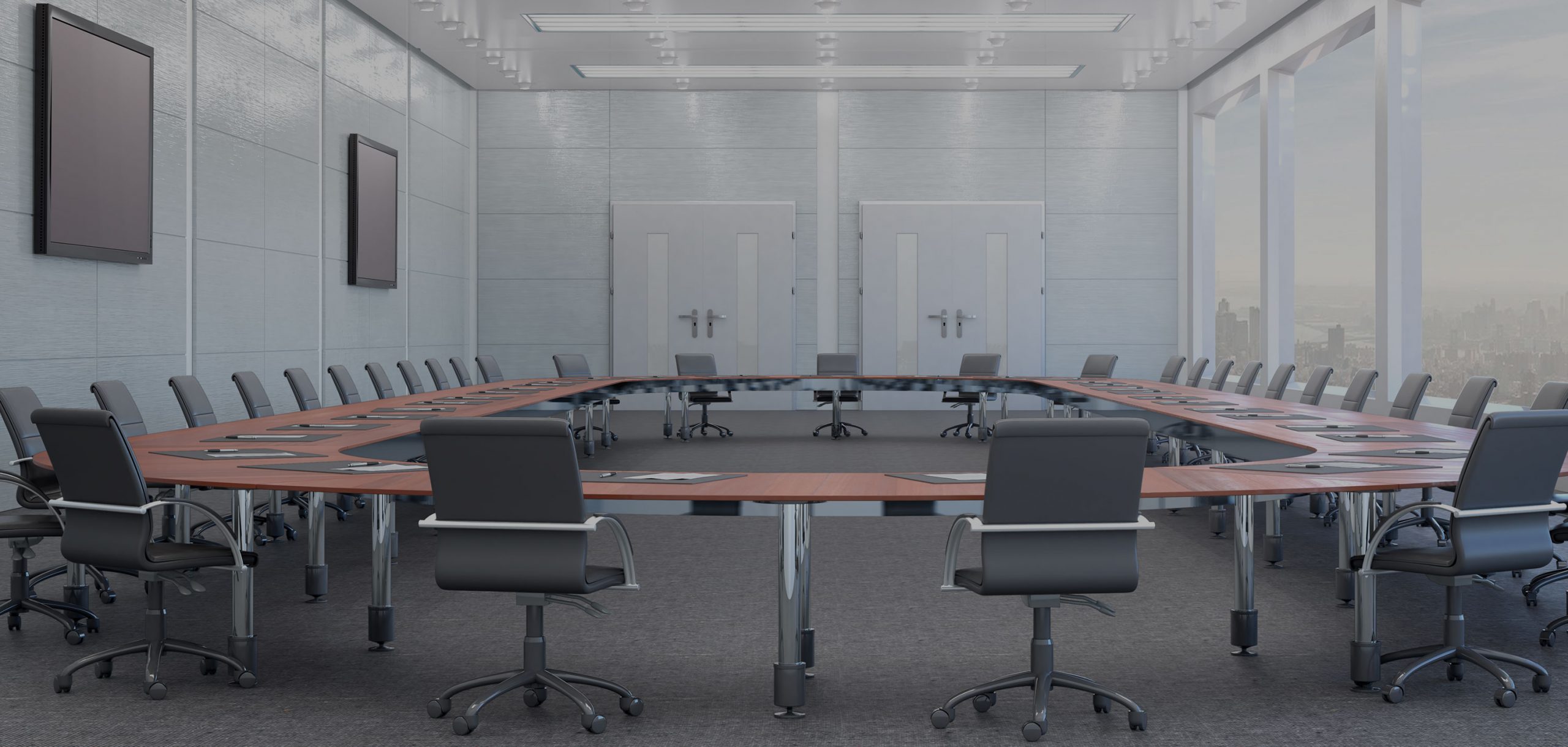 Comsat AV | Video Walls