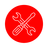 Dedicated after-sales service and maintenance