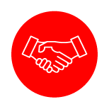 Certified partnerships