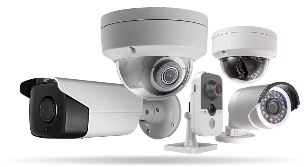 Surveillance Camera Systems | Comsat AV