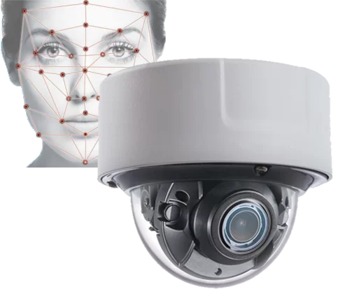 Surveillance Camera Systems | Comsat AV