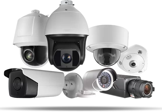 Surveillance Camera Systems | Comsat AV