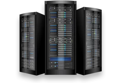 Server Hosting | Comsat AV