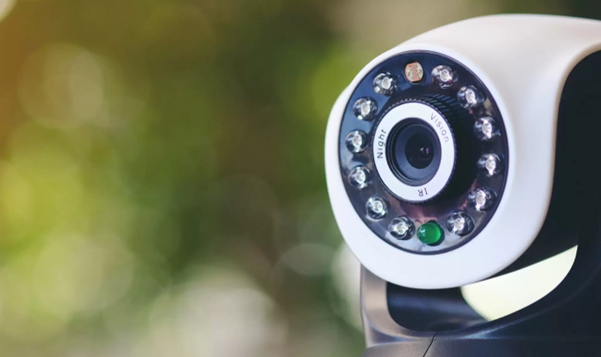 Surveillance Camera Systems | Comsat AV