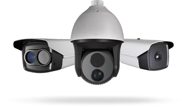 Surveillance Camera Systems | Comsat AV