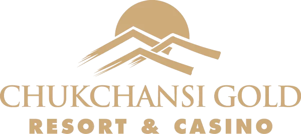 chukchansi gold logo