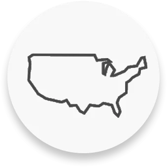 nationwide coverage icon