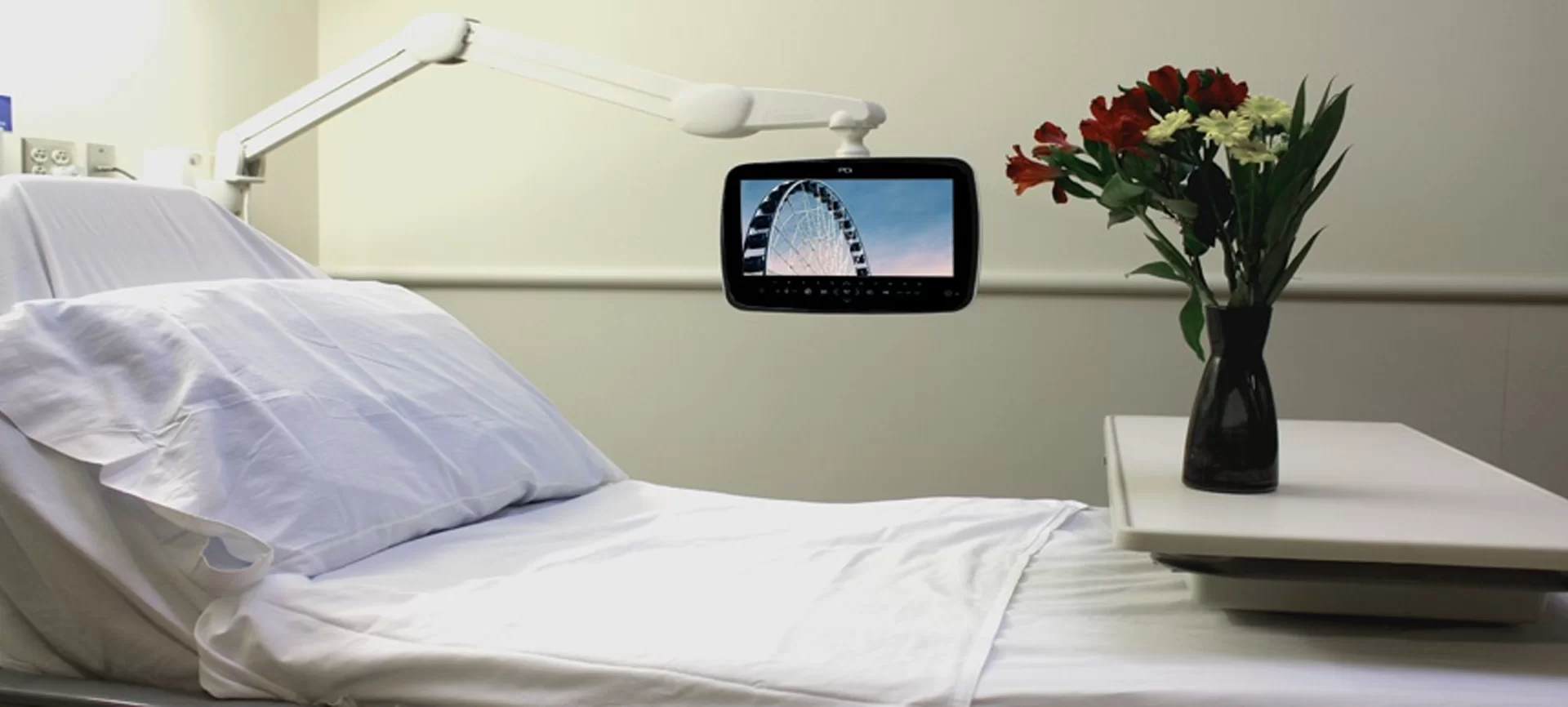 Patient TV | Comsat AV