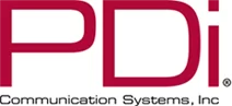 PDi logo