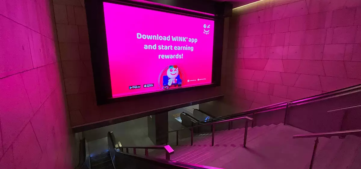 The Evolution of Digital Signage