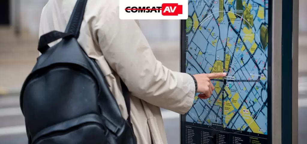 Campus-Wide Digital Signage Systems: Keeping Students Informed in Real Time