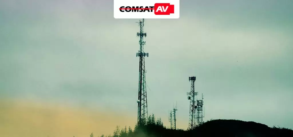 Cellular Signal Boosters for Commercial Properties: Solutions & Benefits