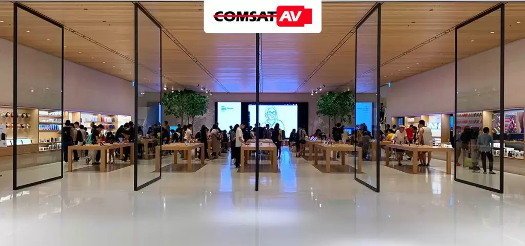 How to Choose the Best LED Video Wall for Your Business