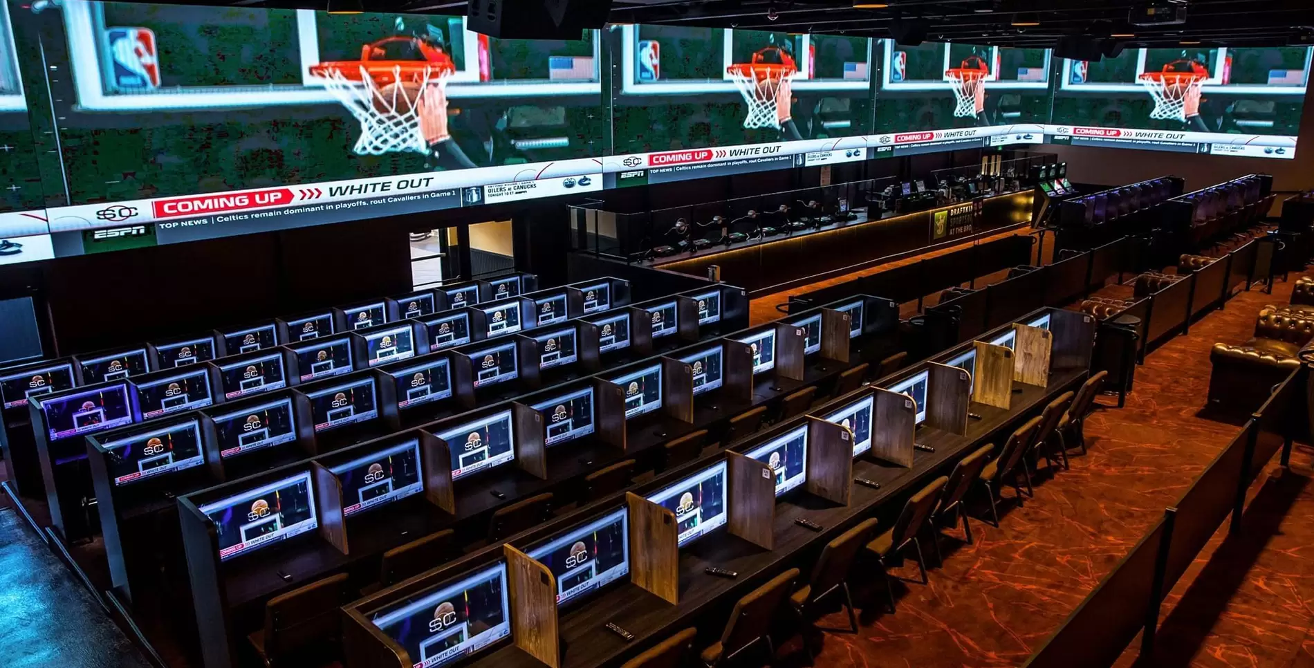 Sportsbook